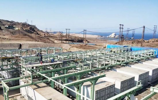 Project Water for Gaza