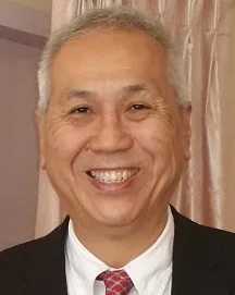 Wilson-chin